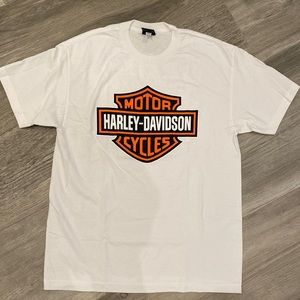 HD tee shirt